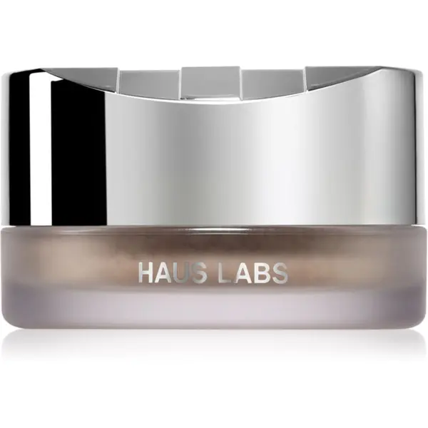 Haus Labs Haus Labs Bio-Blurring Loose Setting Powder puder v prahu odtenek Translucent 7 g