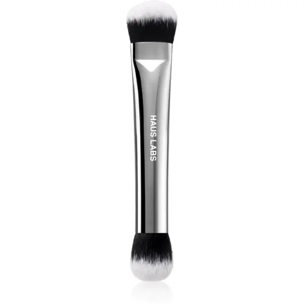 Haus Labs Haus Labs Dual-Ended Multi-Purpose Brush večnamenski čopič 1 kos