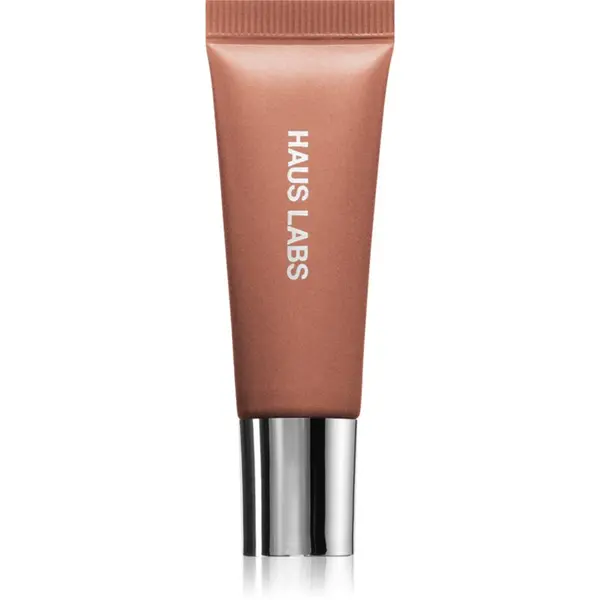 Haus Labs Haus Labs Hy-Power večnamensko ličilo za oči, ustnice in obraz odtenek Copper Shimmer 7 g