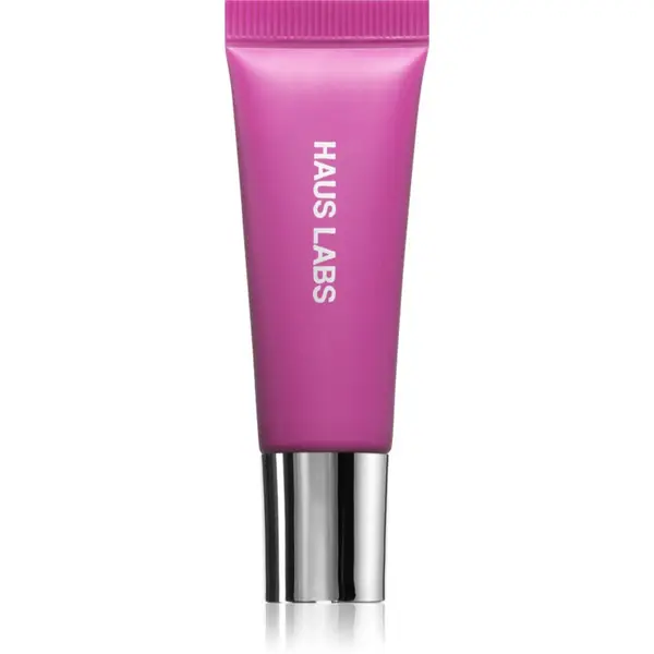 Haus Labs Haus Labs Hy-Power večnamensko ličilo za oči, ustnice in obraz odtenek Fuchsia Matte 7 g