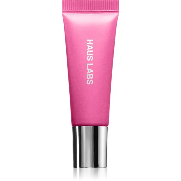 Haus Labs Haus Labs Hy-Power večnamensko ličilo za oči, ustnice in obraz odtenek Magenta Shimmer 7 g