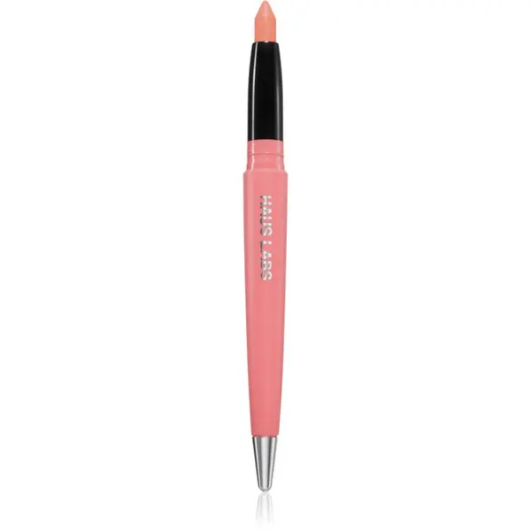 Haus Labs Haus Labs Le Monster kremasta šminka z vlažilnim učinkom odtenek Light Peony Matte 1.4 g