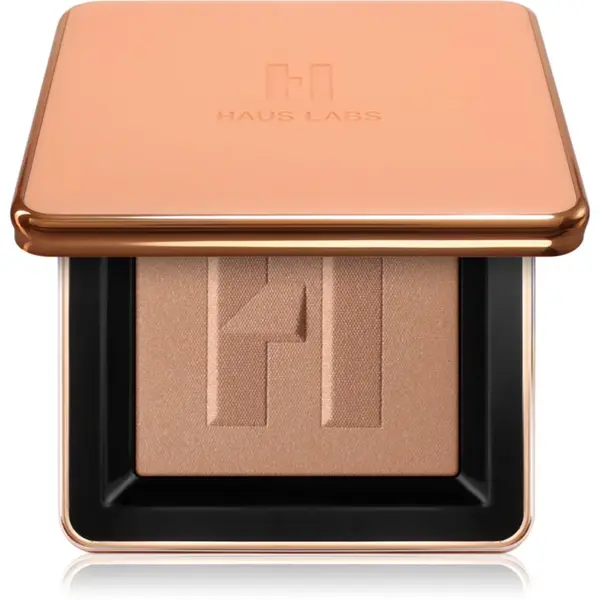 Haus Labs Haus Labs Power Sculpt kremasti bronzer odtenek Light Level 1 12 g
