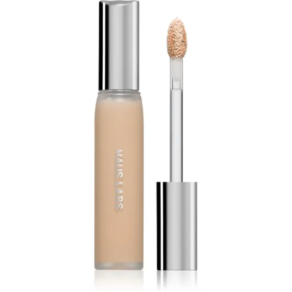 Haus Labs Haus Labs Triclone Skin Tech Concealer dolgoobstojni korektor odtenek 10 Light Golden 7 ml