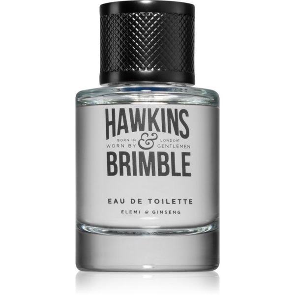 Hawkins & Brimble Hawkins & Brimble Eau De Toilette toaletna voda za moške 50 ml