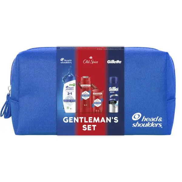 Head & Shoulders Head & Shoulders Gentleman's Set darilni set za moške