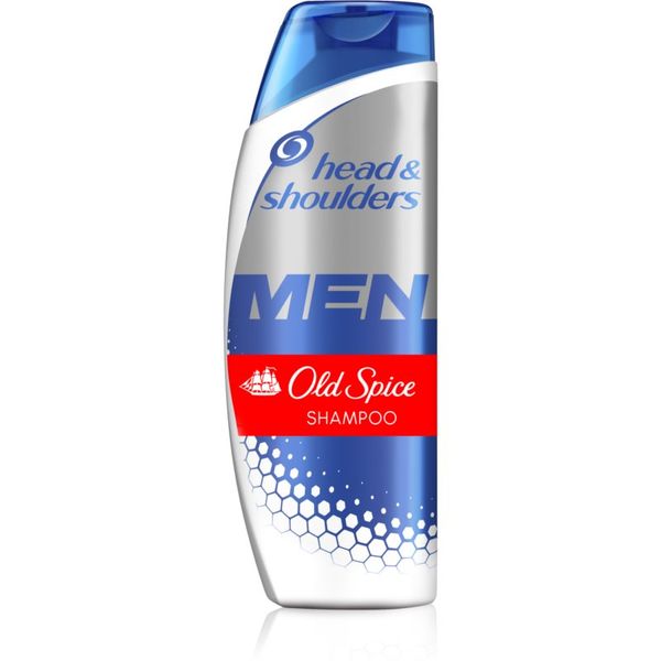 Head & Shoulders Head & Shoulders Men Ultra Old Spice šampon proti prhljaju za moške 360 ml