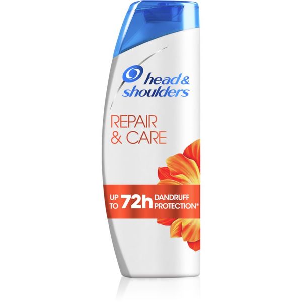 Head & Shoulders Head & Shoulders Repair & Care šampon proti prhljaju 400 ml