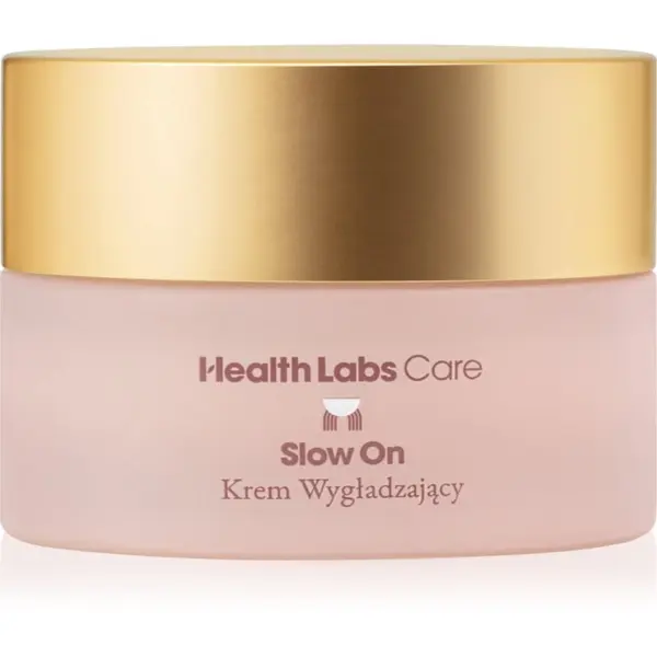 Health Labs Care Health Labs Care Slow On krema za obraz z učinkom liftinga 50 ml