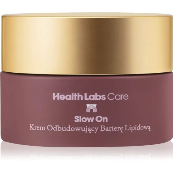 Health Labs Care Health Labs Care Slow On revitalizacijska krema za obraz 50 ml