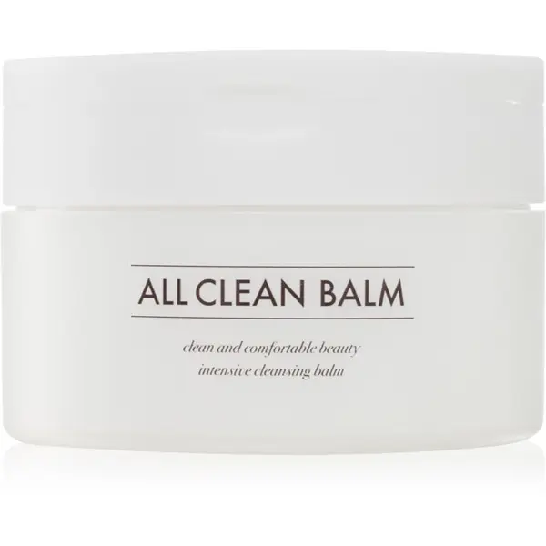 Heimish Heimish All Clean Balm Mandarin čistilni balzam za odstranjevanje ličil 120 ml