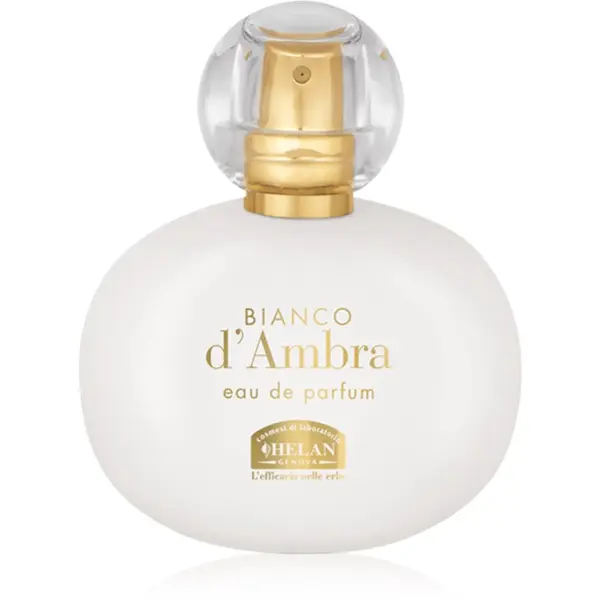 Helan Helan Bianco D'Ambra parfumska voda za ženske 50 ml