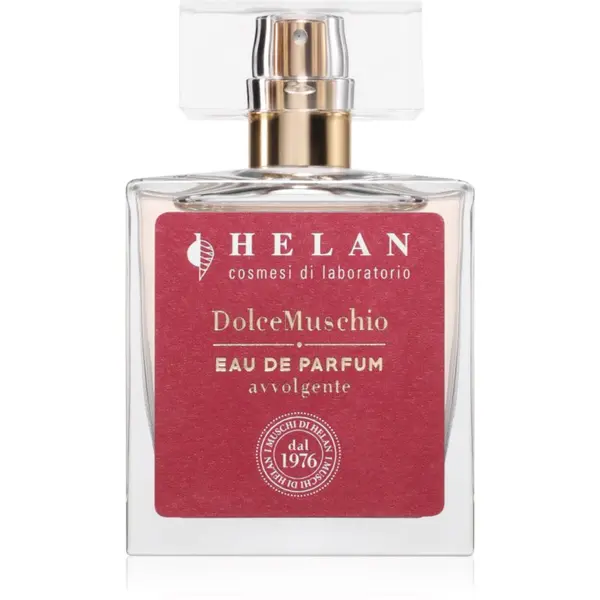 Helan Helan Dolce Muschio Eau De Parfum parfumska voda za ženske 50 ml