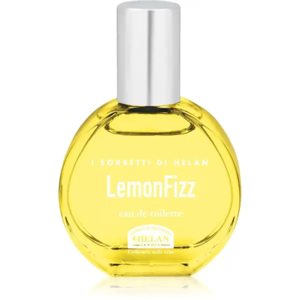 Helan Helan LemonFizz toaletna voda za ženske 30 ml