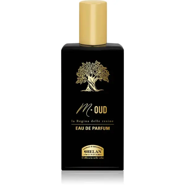 Helan Helan M-OUD parfumska voda za moške 50 ml