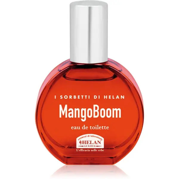 Helan Helan MangoBoom toaletna voda za ženske 30 ml