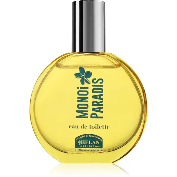 Helan Helan MONOÏ de TAHITI Monoi Paradis toaletna voda za ženske 50 ml