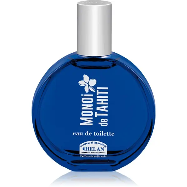 Helan Helan MONOÏ de TAHITI toaletna voda za ženske 50 ml