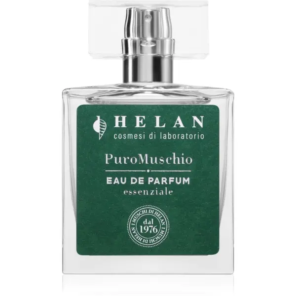 Helan Helan Puro Muschio Eau De Parfum parfumska voda za ženske 50 ml