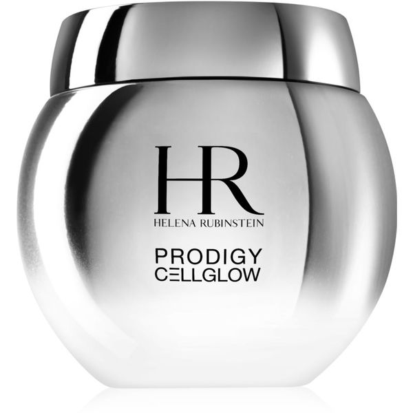Helena Rubinstein Helena Rubinstein Prodigy Cellglow regeneracijska krema proti gubam za mastno in mešano kožo 50 ml