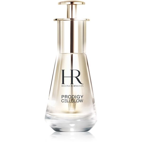 Helena Rubinstein Helena Rubinstein Prodigy Cellglow vlažilni in hranilni serum za ženske 30 ml