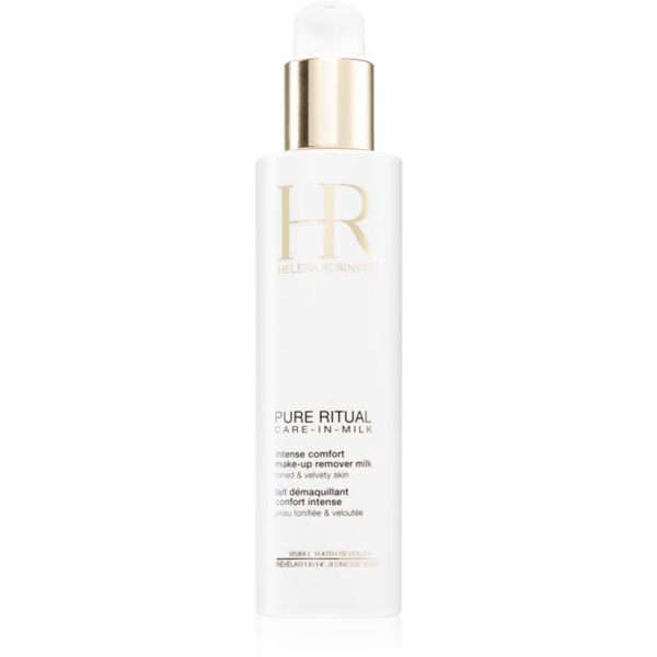 Helena Rubinstein Helena Rubinstein Pure Ritual intenzivno mleko za odstranjevanje ličil 200 ml