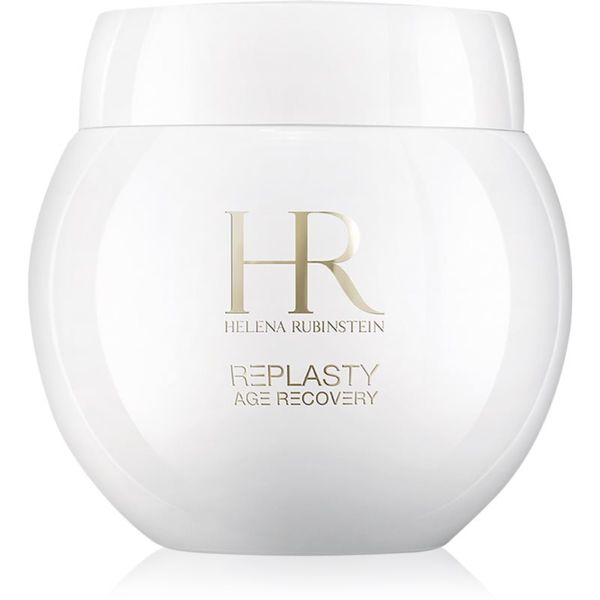 Helena Rubinstein Helena Rubinstein Re-Plasty Age Recovery dnevna pomirjujoča krema za občutljivo kožo 50 ml