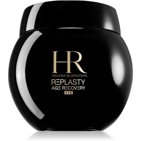 Helena Rubinstein Helena Rubinstein Re-Plasty Age Recovery krema za učvrstitev kože okoli oči brez parabenov za ženske bez parfemace 15 ml