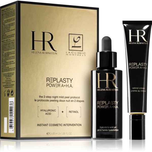 Helena Rubinstein Helena Rubinstein Re-Plasty Power A+H.A. darilni set za ženske