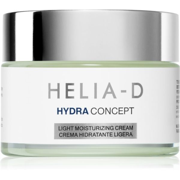 Helia-D Helia-D Cell Concept lahka vlažilna krema 50 ml