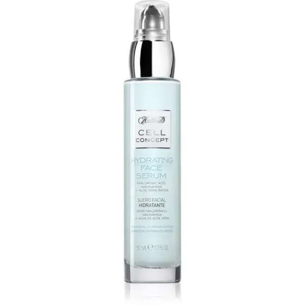 Helia-D Helia-D Cell Concept vlažilni serum 50 ml