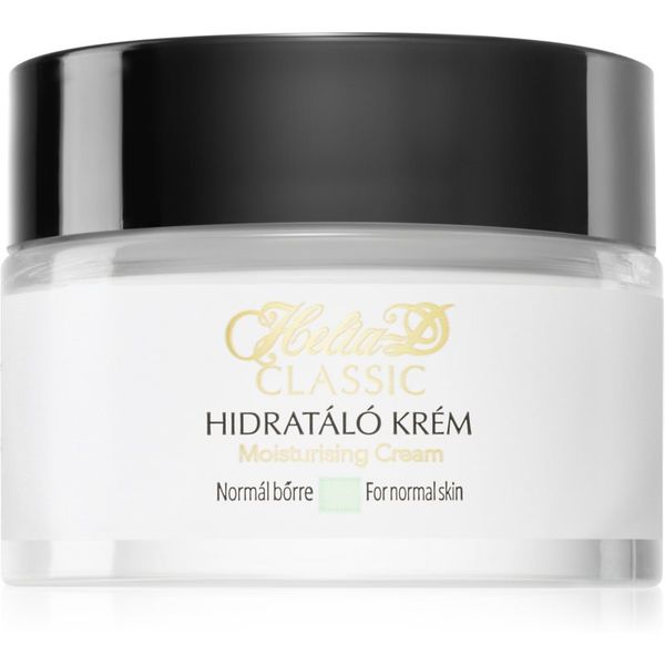 Helia-D Helia-D Classic vlažilna krema za normalno kožo 50 ml