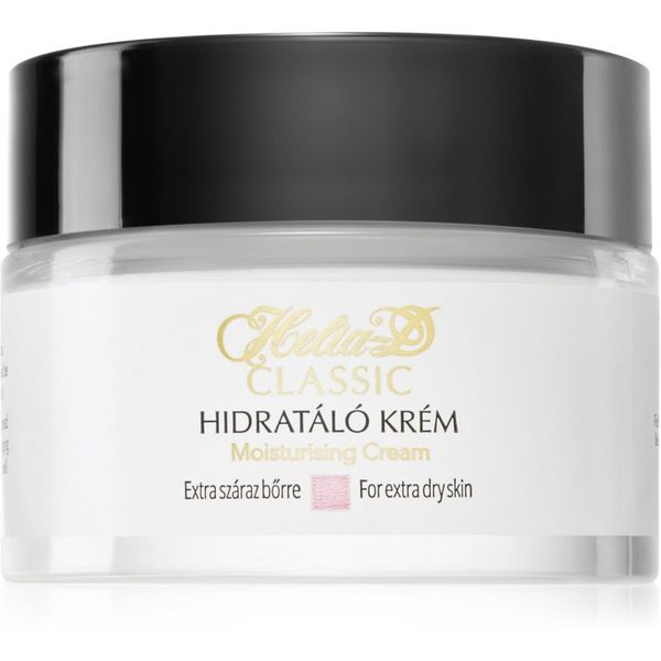 Helia-D Helia-D Classic vlažilna krema za zelo suho kožo 50 ml