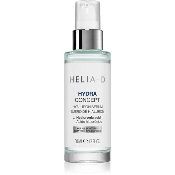 Helia-D Helia-D Hydra Concept hialuronski serum 50 ml