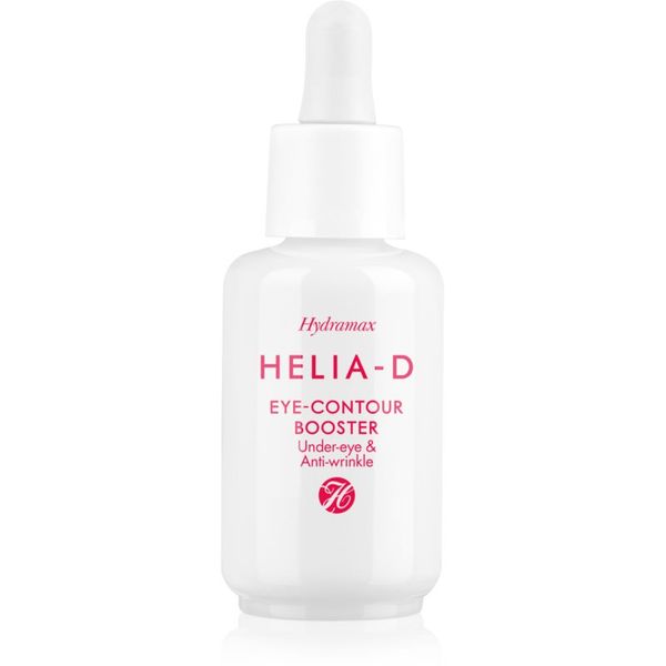 Helia-D Helia-D Hydramax Eye-Contour Boost pomlajevalna krema za predel okoli oči 30 ml