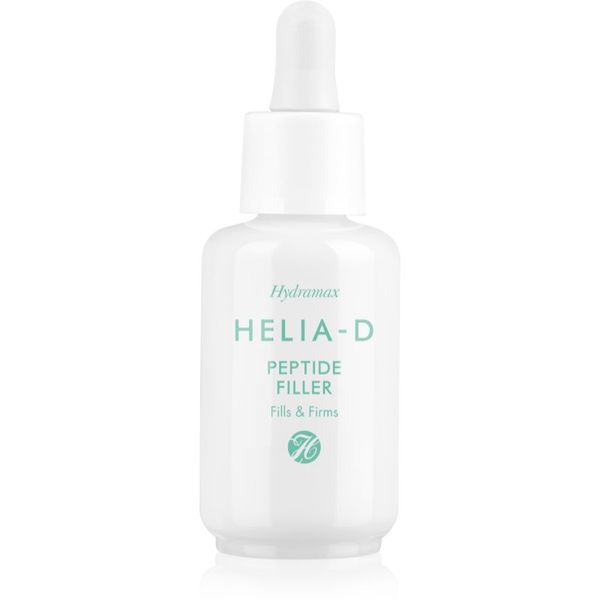 Helia-D Helia-D Hydramax Peptide Filler serum za učvrstitev 30 ml