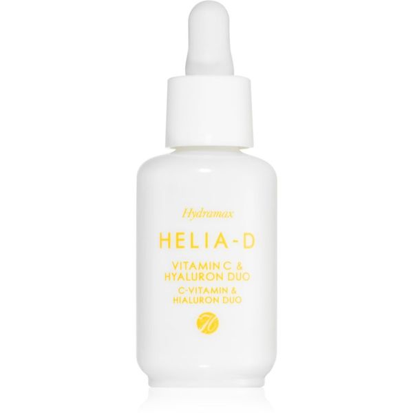 Helia-D Helia-D Hydramax posvetlitveni serum z vitaminom C 30 ml