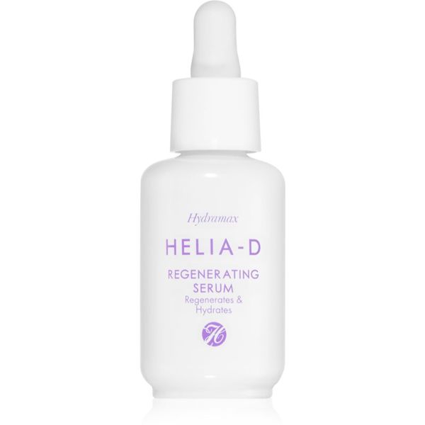 Helia-D Helia-D Hydramax regeneracijski serum 30 ml