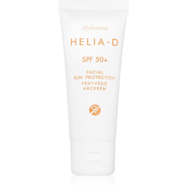 Helia-D Helia-D Hydramax zaščitna krema za obraz SPF 50+ 40 ml