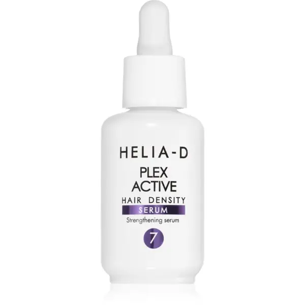 Helia-D Helia-D Plex Active Hair Density krepilni serum za vse tipe las 30 ml