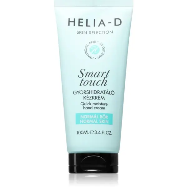 Helia-D Helia-D Skin Selection vlažilna krema za roke za normalno kožo 100 ml