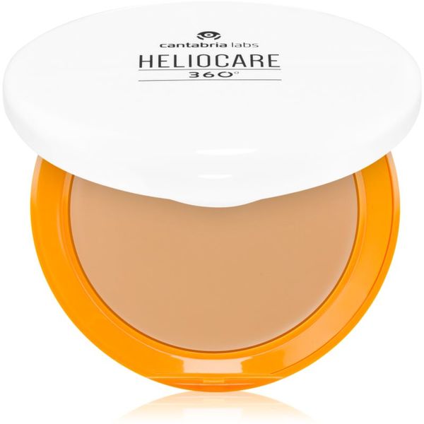 Heliocare Heliocare 360° kompaktni pudrasti make-up SPF 50+ odtenek Pearl 10 g