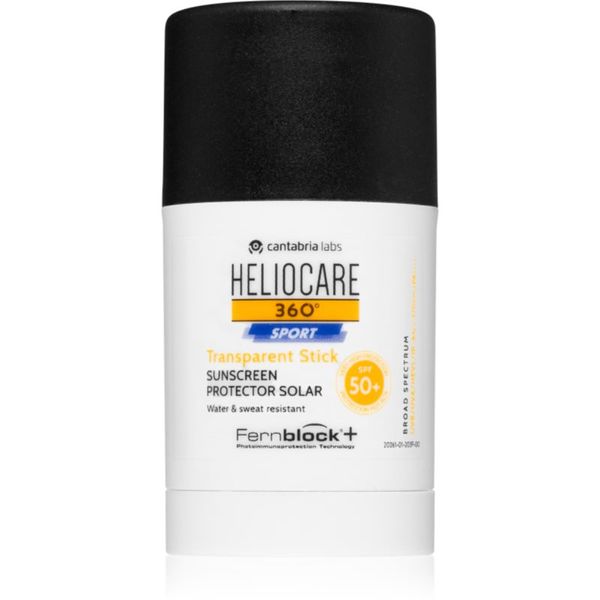 Heliocare Heliocare 360° krema za sončenje v paličici SPF 50+ 25 g