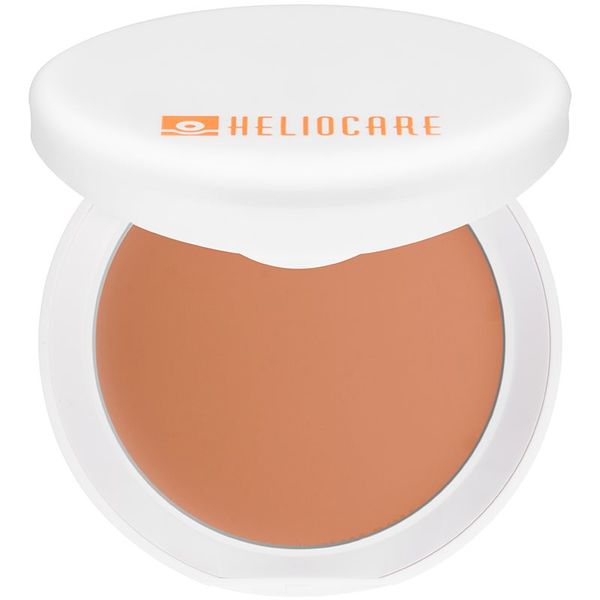 Heliocare Heliocare Color kompaktni puder SPF 50 odtenek Brown 10 g