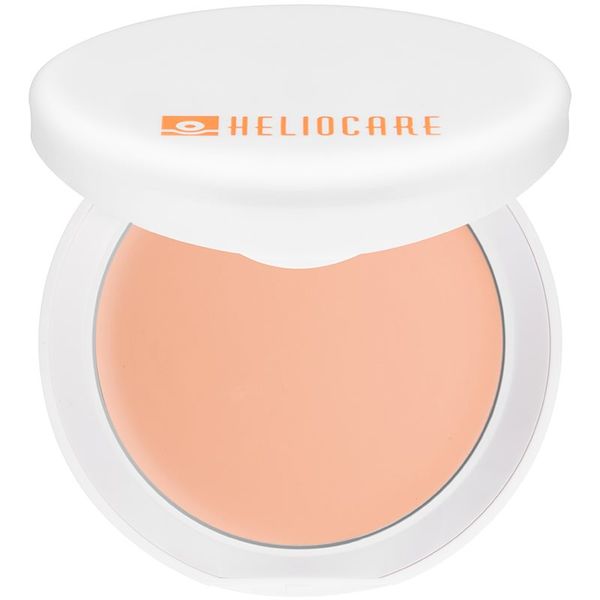 Heliocare Heliocare Color kompaktni puder SPF 50 odtenek Light 10 g