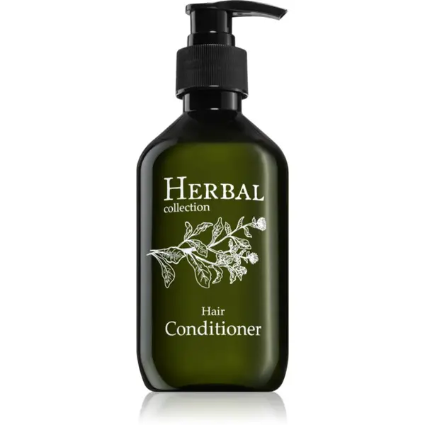 Herbal Collection Herbal Collection Hair Conditioner balzam za lase 300 ml