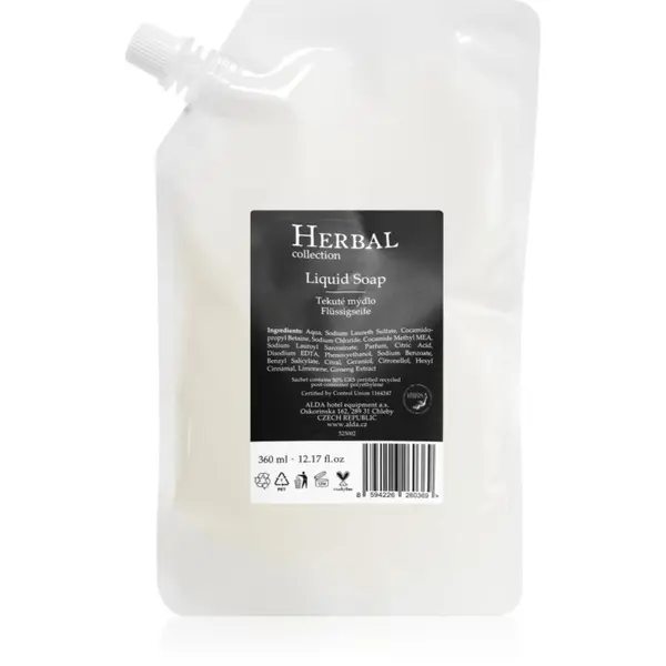 Herbal Collection Herbal Collection Liquid Soap tekoče milo 360 ml