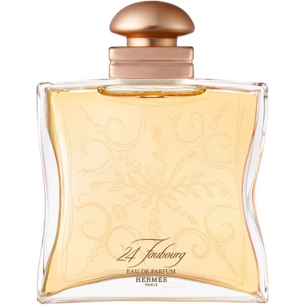 Hermès HERMÈS 24 Faubourg parfumska voda za ženske 100 ml