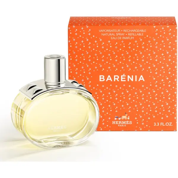 Hermès HERMÈS Barénia Celebrating with Hermès parfumska voda za ženske 100 ml