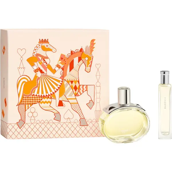 Hermès HERMÈS Barénia Gift Set Eau de Parfum darilni set za ženske